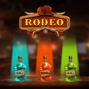 Rodeo X by SmartSoft