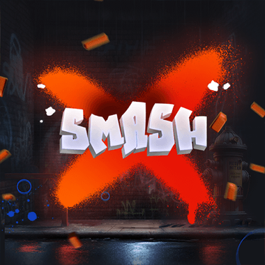 Smash X instant win by SmartSoft