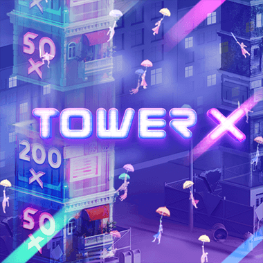 Tower X by SmartSoft