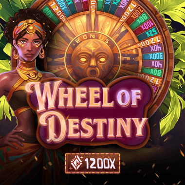 Wheel of Destiny by SmartSoft