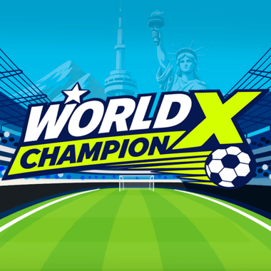 World Champion X World Champion X