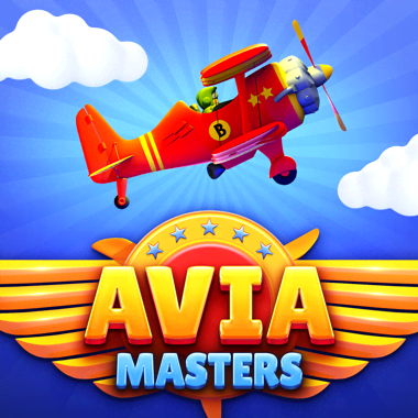 Aviamasters Aviamasters
