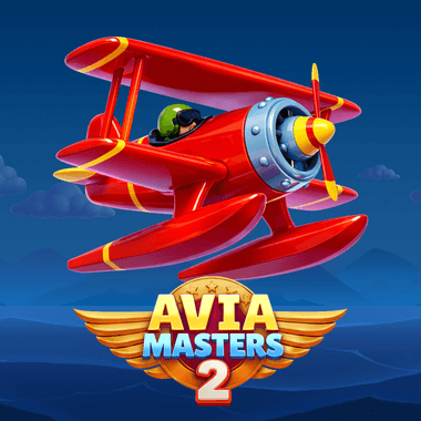 Aviamasters 2 by BGaming