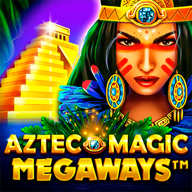 Aztec Magic Megaways Aztec Magic Megaways