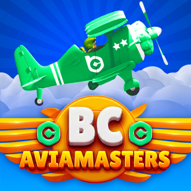 BC Aviamasters by BGaming