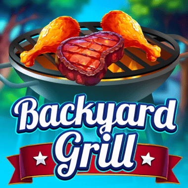 Backyard Grill slots by softswiss