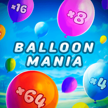 Balloon Mania Balloon Mania
