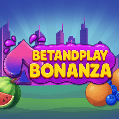 Betandplay Bonanza