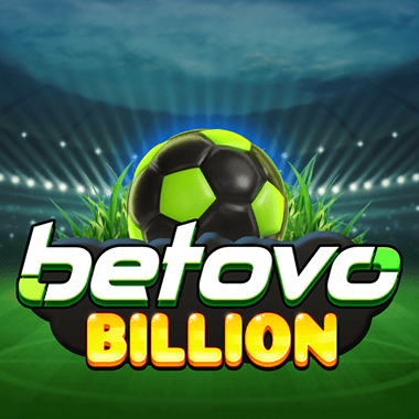 Betovo Billion slots by BGaming