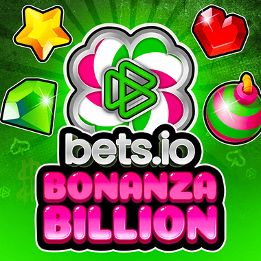 Bets.io Bonanza Billion slots by softswiss