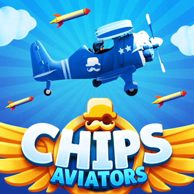 Chips Aviators by BGaming