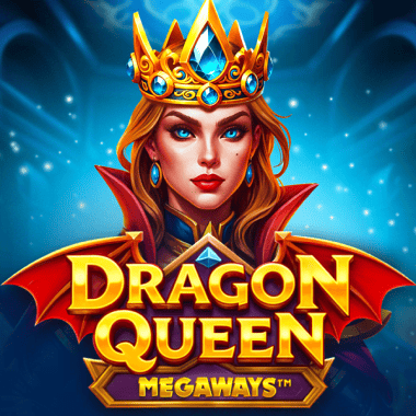 Dragon Queen MEGAWAYS slots by softswiss