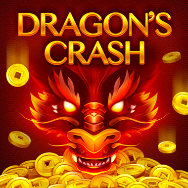 Dragon's Crash Dragon's Crash