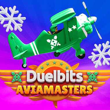 Duelbits Aviamasters by BGaming