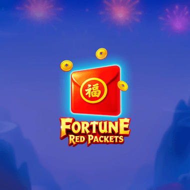 Fortune Red Packets by BGaming