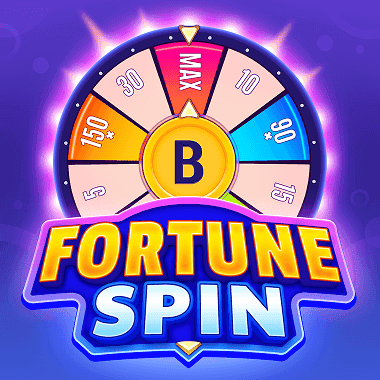 Fortune Spin by BGaming