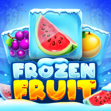 Frozen Fruit Frozen Fruit
