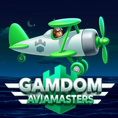 Gamdom Aviamasters