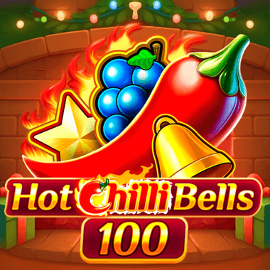 Hot Chilli Bells 100 Hot Chilli Bells 100