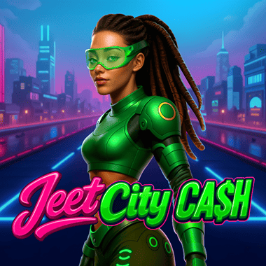 JeetCity Cash slots by BGaming