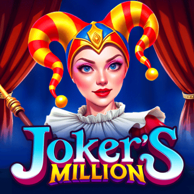 Joker’s Million Joker’s Million