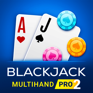 Multihand Blackjack Pro 2 Multihand Blackjack Pro 2