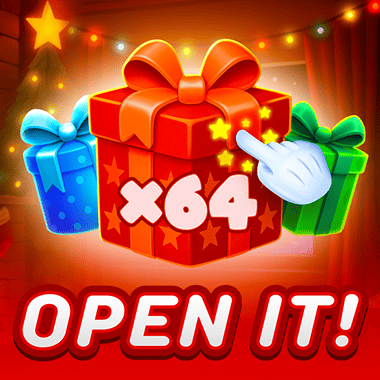 Open It! Open It!