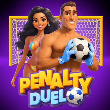 Penalty Duel Penalty Duel