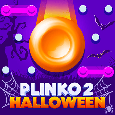 Plinko 2 Halloween by BGaming