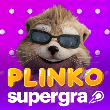 Plinko SuperGra by BGaming