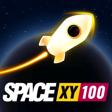 Space XY 100 casual by softswiss