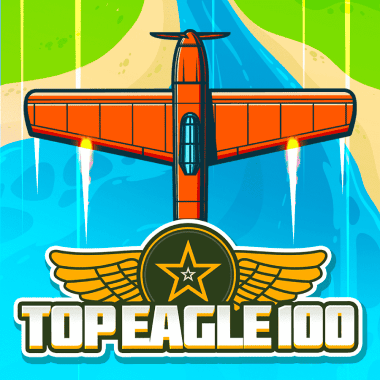 Top Eagle 100 casual by softswiss
