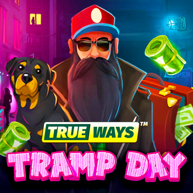 Play Tramp Day Trueways Slot by BGaming - Rainbet