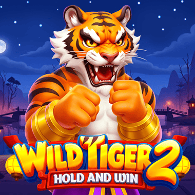 Wild Tiger 2 Wild Tiger 2