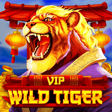 Wild Tiger VIP slots by softswiss