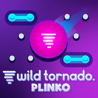 WildTornado Plinko by BGaming