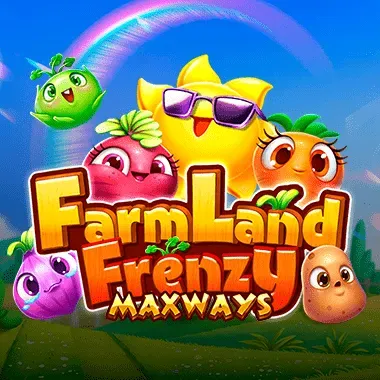 Farmland Frenzy Maxways