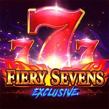 Fiery Sevens Exclusive