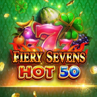 Fiery Sevens Hot 50