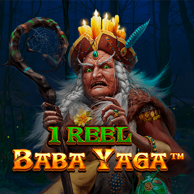 1 Reel Baba Yaga by Spinomenal
