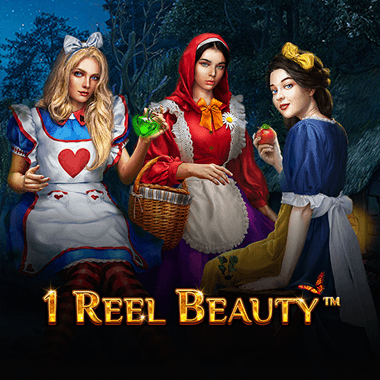 1 Reel Beauty by Spinomenal
