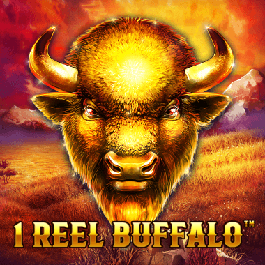 1 Reel Buffalo by Spinomenal