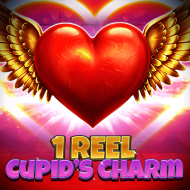 1 Reel - Cupid's Charm by Spinomenal
