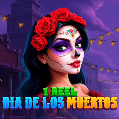 1 Reel - Dia De Los Muertos by Spinomenal