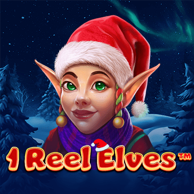 1 Reel Elves by Spinomenal