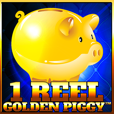 1 Reel Golden Piggy by Spinomenal