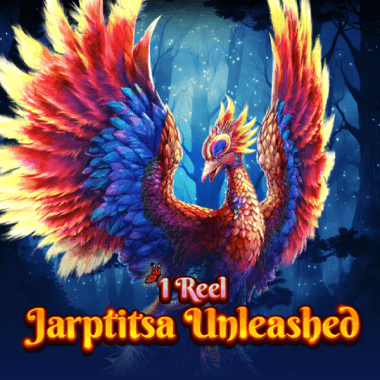 1 Reel - Jarptitsa Unleashed by Spinomenal