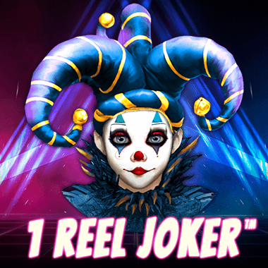 1 Reel Joker by Spinomenal