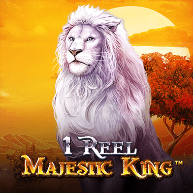 1 Reel Majestic King by Spinomenal
