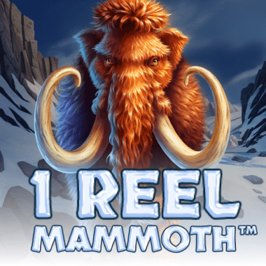 1 Reel Mammoth by Spinomenal